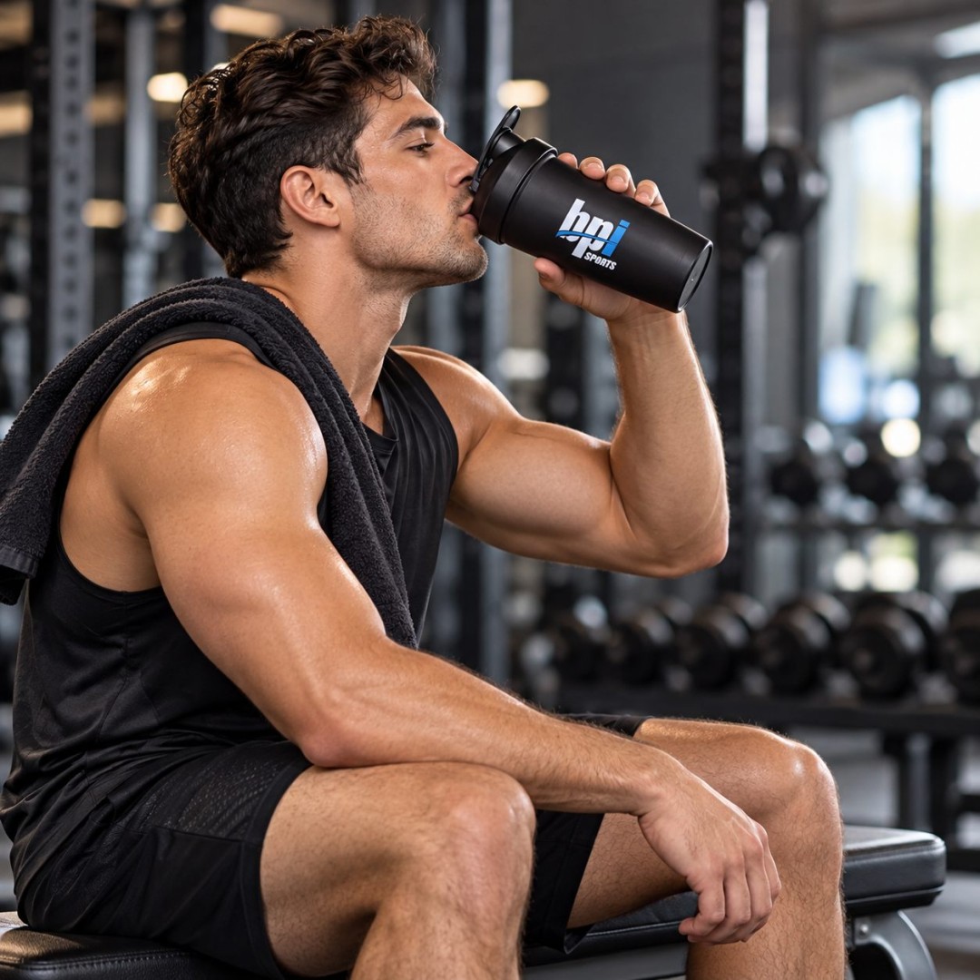 BPI Sports Shaker | ProNutrition