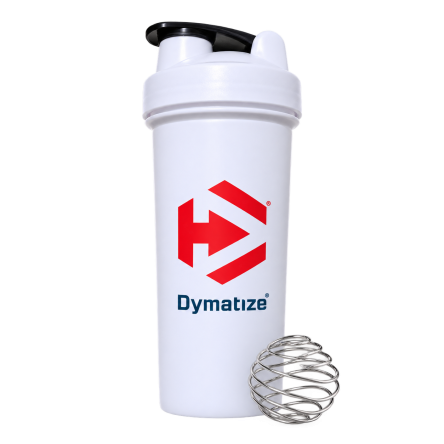 Dymatize Shaker 600 ml | ProNutrition
