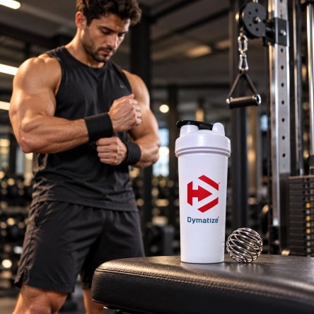 Dymatize Shaker 600 ml | ProNutrition