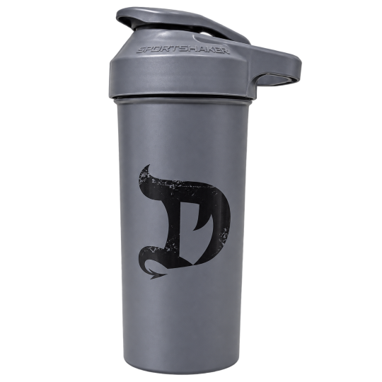 Dragon Pharma Ash Shaker 27 oz | ProNutrition