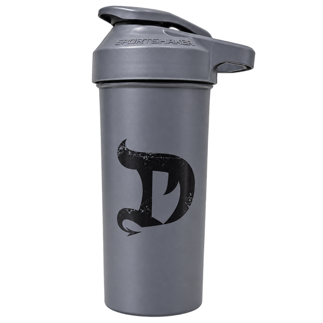 Dragon Pharma Ash Shaker 27 oz | ProNutrition