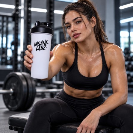 Insane Labz Shaker | ProNutrition