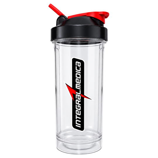 Integralmedica 1 Dose Shaker 600 ml | ProNutrition