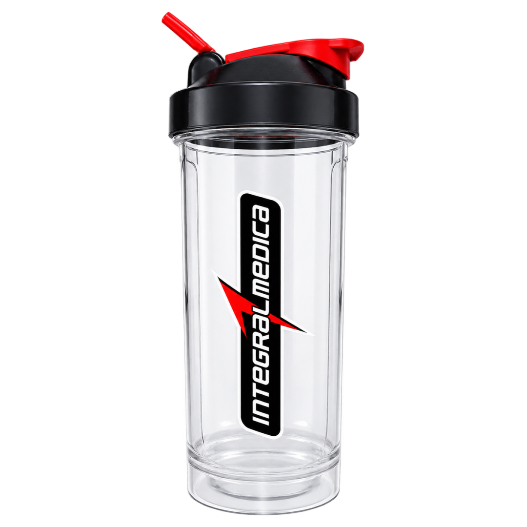 Integralmedica 1 Dose Shaker 600 ml | ProNutrition