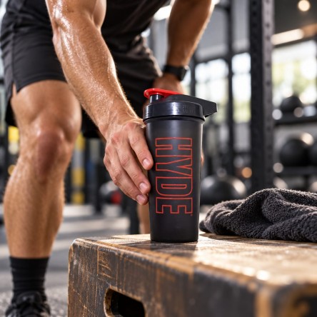 ProSupps HYDE Shaker | ProNutrition