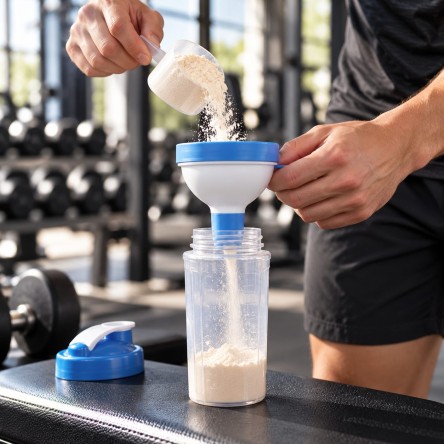 Dymatize Funnel | ProNutrition