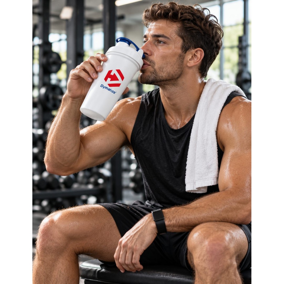 Dymatize Shaker 600 ml | ProNutrition