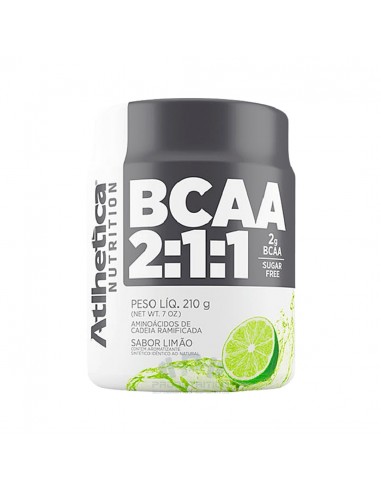 BCAA 211 AN