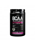 Sascha Fitness BCAA+Glutamina - 25 servidas