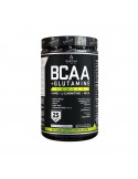 Sascha Fitness BCAA+Glutamina - 25 servidas