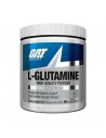 Gat Sport L-Glutamina - 60 servidas