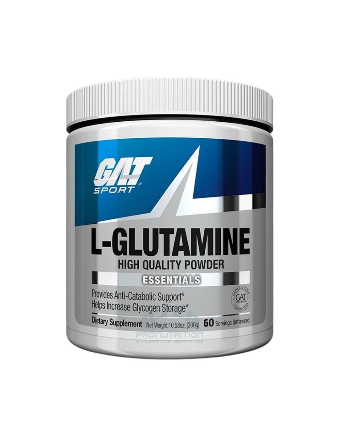 L-GLUTAMINE GAT