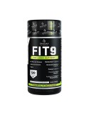 Sascha Fitness Fit 9 - 120 cápsulas