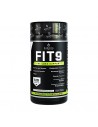 Sascha Fitness Fit 9 - 120 cápsulas