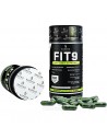 Sascha Fitness Fit 9 - 120 cápsulas