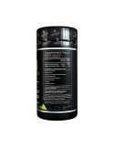 Sascha Fitness Fit 9 - 120 cápsulas