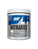 Gat Sport Nitraflex Hyperemia & Testosterone - 30 servidas