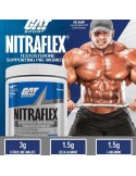 Gat Sport Nitraflex Hyperemia & Testosterone - 30 servidas