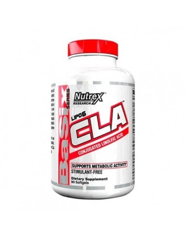 LIPO6 CLA - Nutrex