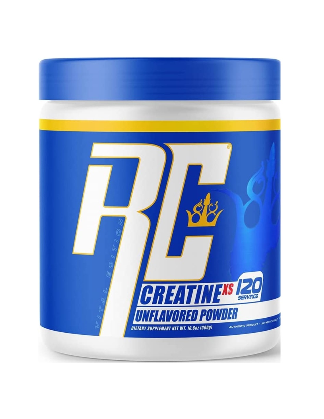 CREATINA RONNIE COLEMAN