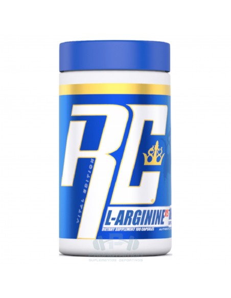 Ronnie Coleman L-Arginina XS
