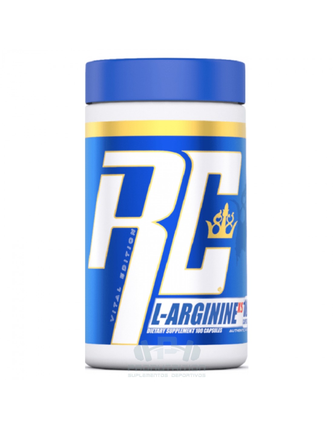 RC L-ARGININE XS