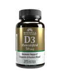 Windmill Vitamin D3 50 MCG