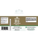 Windmill Vitamin D3 50 MCG