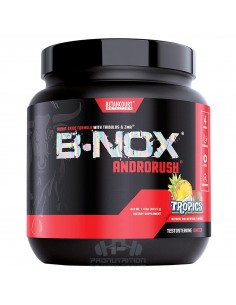 Betancourt Nutrition BNOX