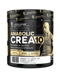 Kevin Levrone Anabolic Crea10  207g