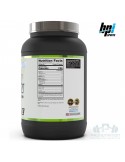 BPI Vegan Protein - 1.8 Libras