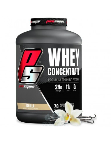 PS WHEY CONCENTRATE