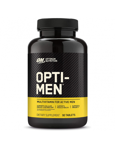 OPTI MEN MULTIVITAMINICO