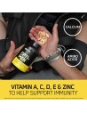 Optimum Nutrition Opti Men Multivitaminico