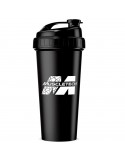 Muscletech Shaker Negro 700ml/24oz