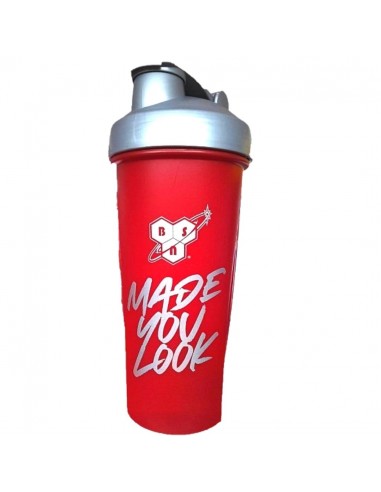 Shaker BSN