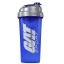 Gat Sport Shaker Azul 700ml/24oz