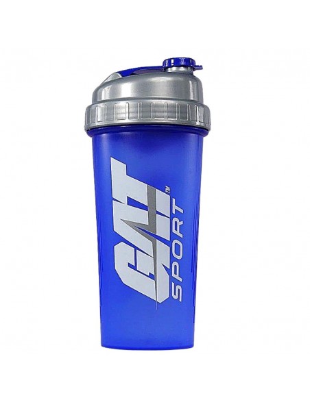 Gat Sport Shaker Azul 700ml/24oz