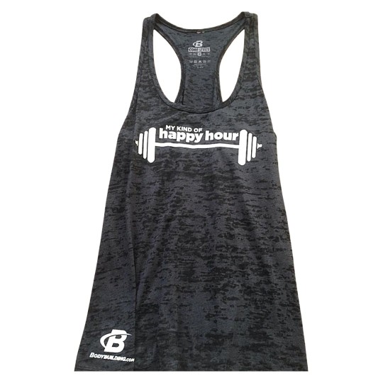 Bividi deportiva HappyHours para mujer