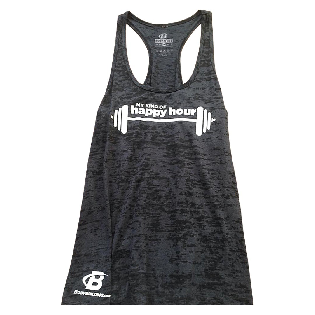 Bividi deportiva HappyHours para mujer