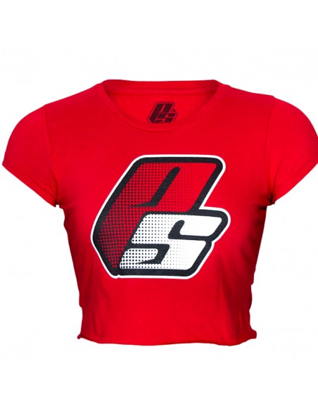 Top Prosupps para mujer - xs / negra