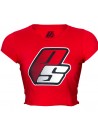 Top Prosupps para Mujer - Talla XS - negra