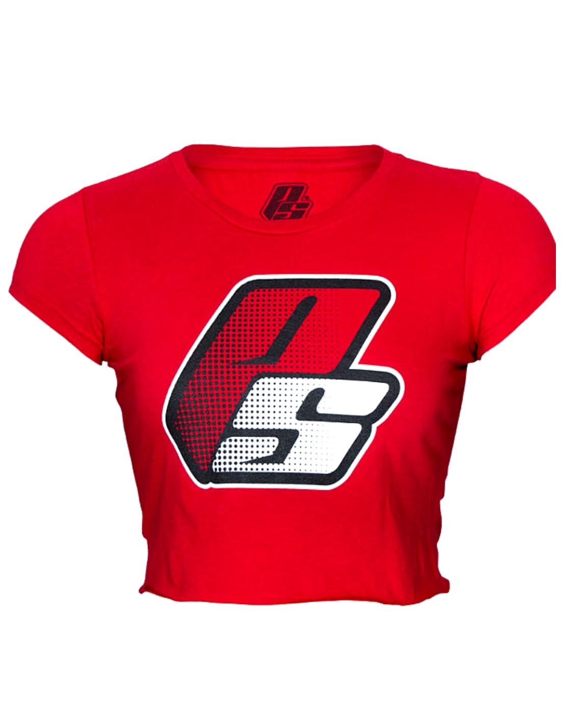 Top Prosupps para Mujer - Talla XS - negra