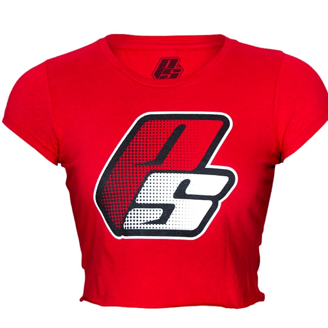 Top Prosupps para mujer - xs / negra