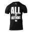 Camiseta All for Nothing - Talla Large