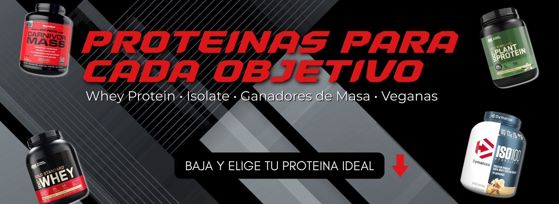 Proteínas