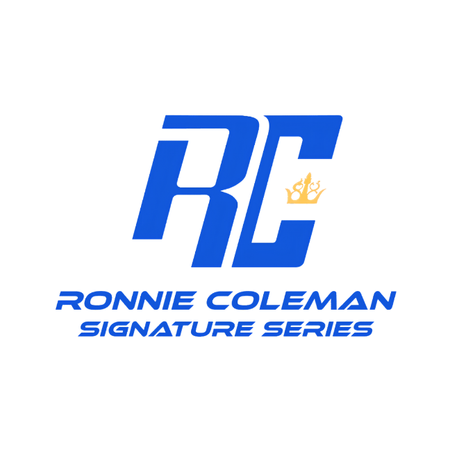 Ronnie Coleman