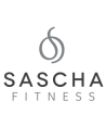 SASCHA FITNESS