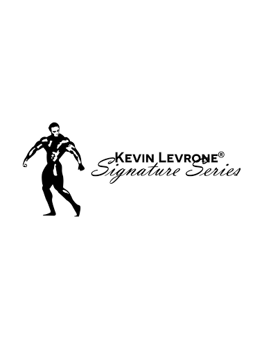 Kevin Levrone