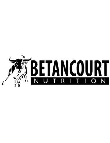 Betancourt Nutrition